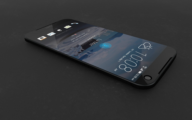HTC One A9跑分驚人，竟然秒三星Note5？