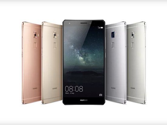 華為Mate S黑科技要跳票，如何斗iPhone 6s？