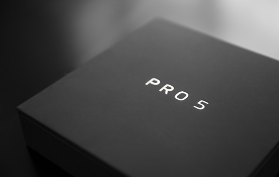 高端上檔次！魅族自曝新品名為PRO 5