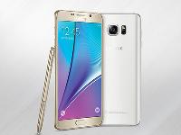 都是5千多你買哪個？三星Note5趕在iPhone 6s前開賣