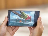 比iPhone 6s還貴，索尼4K屏Z5國行售價曝光