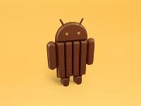 怎么和蘋(píng)果比？那么多人還在用Android 4.4