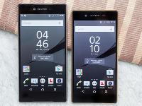 索尼Xperia Z6已被曝光，配置驚人遠超Z5