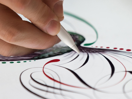 視頻：iPad Pro絕配！ Apple Pencil上手體驗