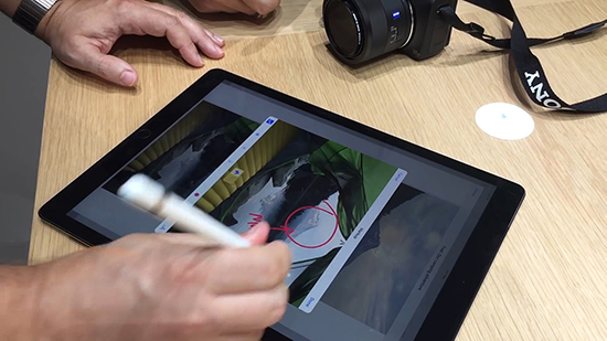 視頻：iPad Pro絕配！ Apple Pencil上手體驗