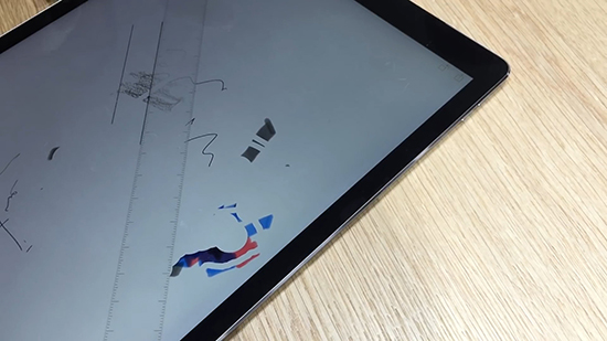 視頻：iPad Pro絕配！ Apple Pencil上手體驗