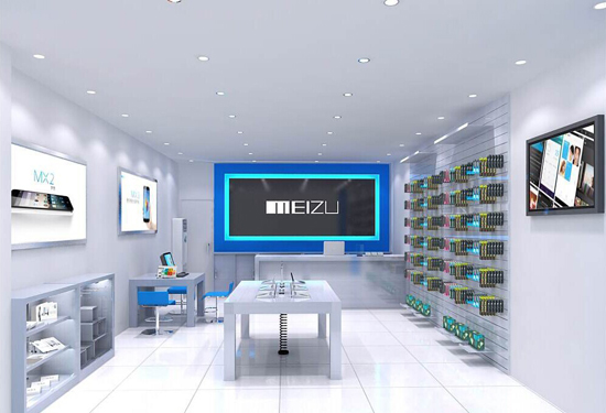 小米實(shí)體店賣手機(jī)，面對(duì)魅族/華為有何勝算？