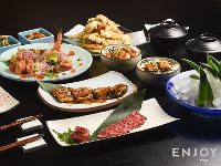創(chuàng)投大事件 | 美食電商平臺(tái)“ENJOY”獲1500萬美元融資