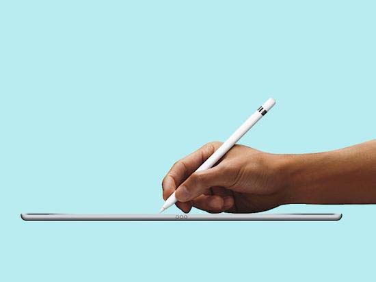 Apple Pencil——蘋果最新完美產(chǎn)品！