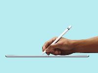 Apple Pencil——蘋果最新完美產品！