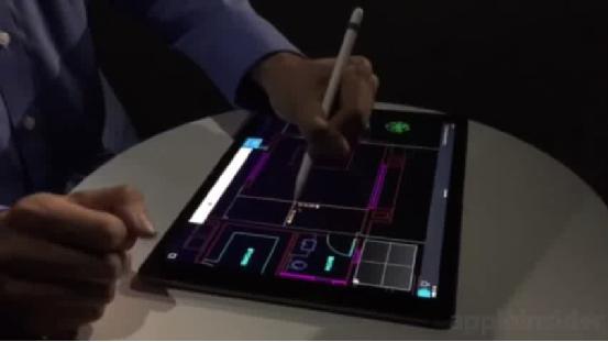 Apple Pencil——蘋果最新完美產(chǎn)品！
