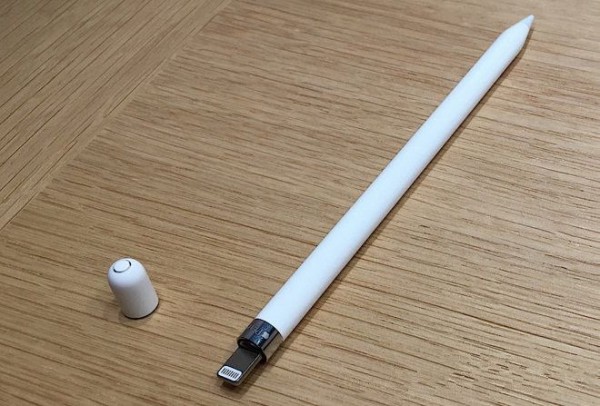 Apple Pencil——蘋果最新完美產(chǎn)品！