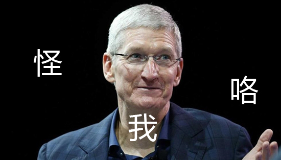 用戶都太難伺候，究竟怎樣的iPhone你才不會(huì)罵？