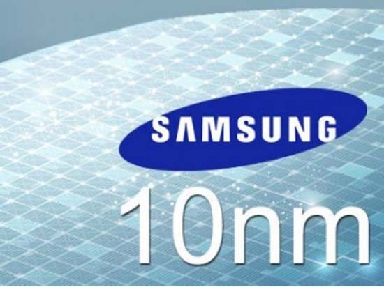 10nm！三星這次好好秀了一次技術(shù)