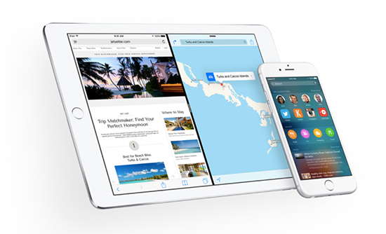 iOS 9正式上線！這才是升級的正確姿勢