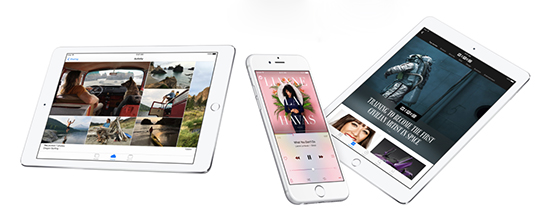 iOS 9正式上線！這才是升級的正確姿勢