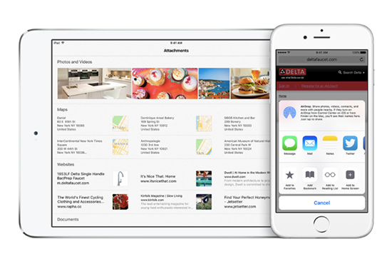 iOS 9正式上線！這才是升級的正確姿勢