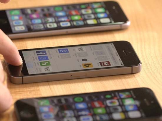 影響不大！請(qǐng)大家就安心升級(jí)iOS9