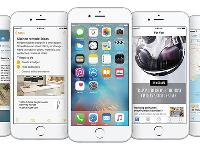 嚇壞用戶！升級iOS 9后 微博微信自動變英文