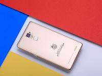 3999元！OPPO R7 Plus巴薩定制版開售