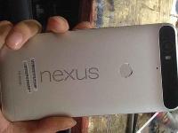 谷歌新機(jī)名確定：LG造Nexus 5X， 華為造Nexus 6P