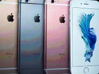 搶占市場已成定局！iPhone6s銷量預估2.5億 