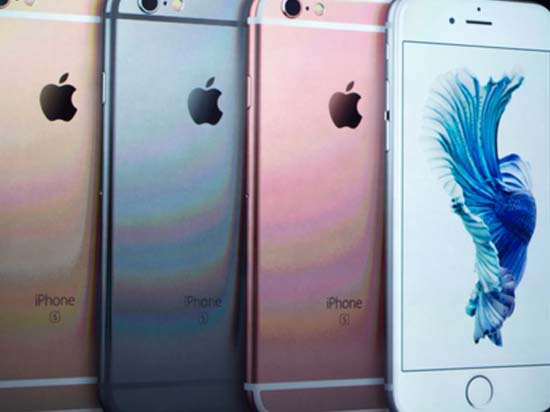出貨了！iPhone6s國行已抵達(dá)國內(nèi)
