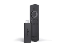 亞馬遜發(fā)布新款Fire TV電視盒：定價親民感人！