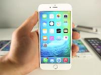 視頻：iOS 9比iOS 8快？iPhone 4s/5/5s/6速度對比