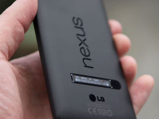 9月底見(jiàn)？傳谷歌為Nexus 6P提供128GB版本