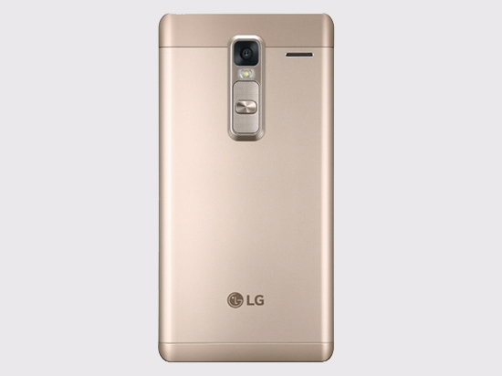 LG發(fā)金屬機Class！超低端配置約售2156元