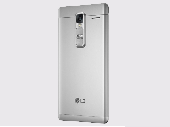 LG發(fā)金屬機Class！超低端配置約售2156元