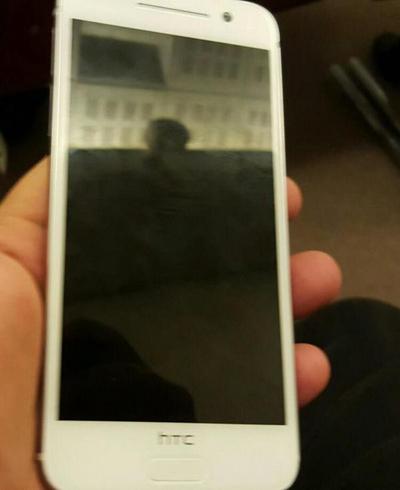 HTC One A9真機(jī)曝光：下巴還是死性不改
