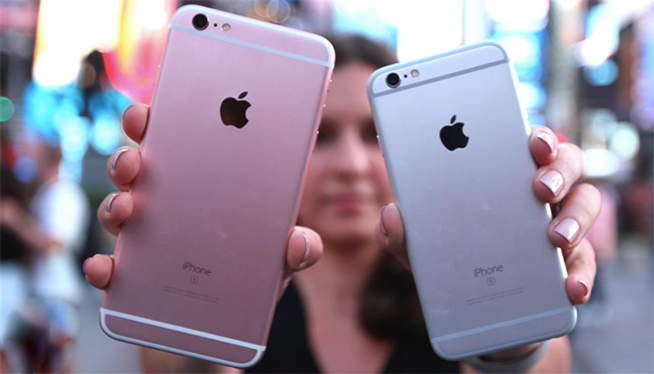 想入手iPhone 6s？先看看媒體們怎么評價(jià)吧