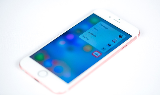 想入手iPhone 6s？先看看媒體們怎么評價(jià)吧