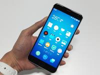 還以為iPhone又發(fā)布了，魅族PRO 5上手圖賞