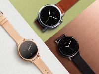1999元起！Moto 360二代國行版開賣