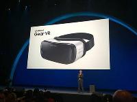 三星攜手Oculus推出虛擬現(xiàn)實(shí)頭盔 售價99刀