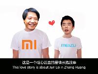 愛恨交加！這次雷軍和黃章又來(lái)跑分了