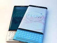 這鍵盤醉人嗎？黑莓首款Android手機要來了