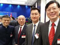 中美互聯(lián)網(wǎng)對弈，如何對抗蘋果/微軟/亞馬遜