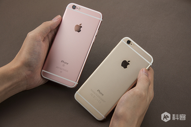 拍照差別大嗎？iPhone 6s Plus對比iPhone 6 Plus