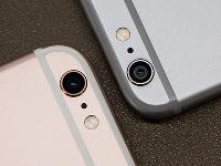 拍照差別大嗎？iPhone 6s Plus對(duì)比iPhone 6 Plus