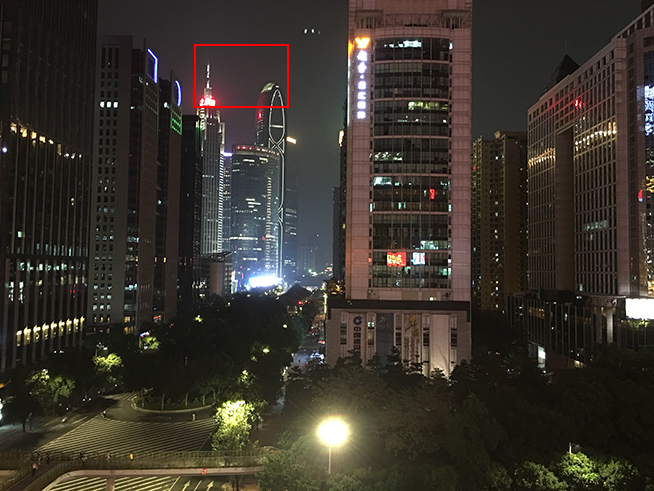 拍照差別大嗎？iPhone 6s Plus對比iPhone 6 Plus