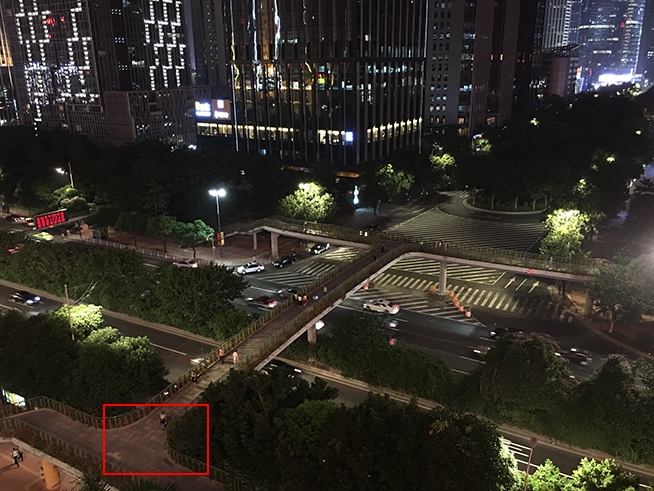 拍照差別大嗎？iPhone 6s Plus對比iPhone 6 Plus