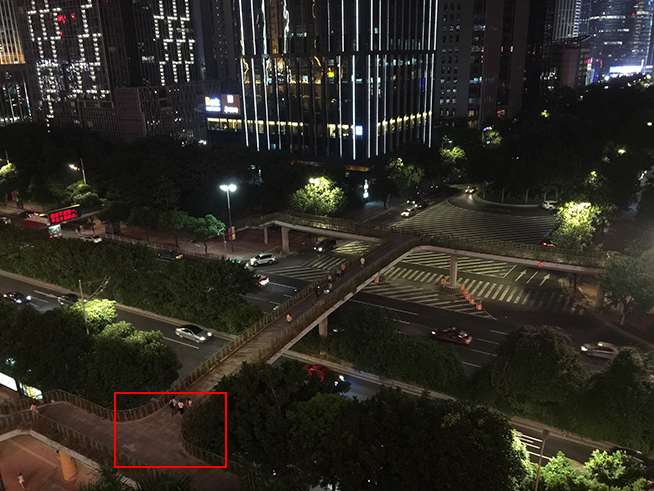 拍照差別大嗎？iPhone 6s Plus對比iPhone 6 Plus
