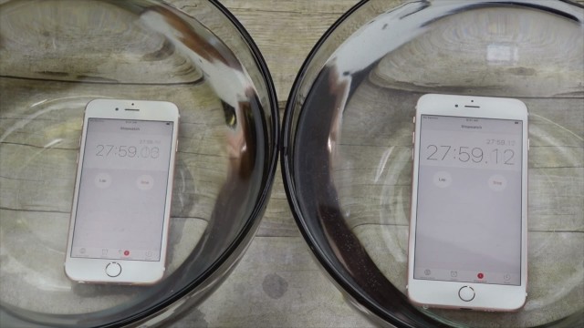 科客晚報(bào) iPhone 6s問(wèn)題多遭曝光，小米虛假宣傳有新進(jìn)展