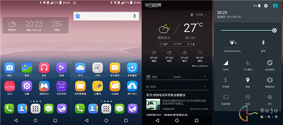 TCL idol3：正反都能通話的手機 真有必要嗎