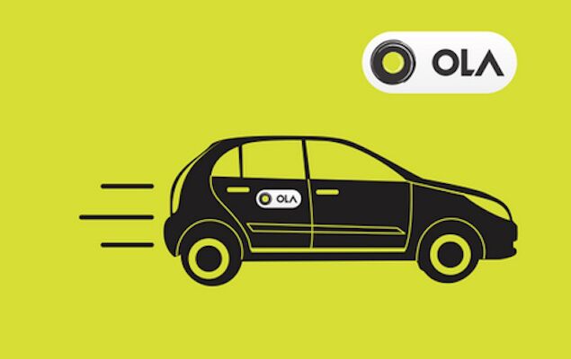 敵人的敵人是朋友 滴滴要給Uber海外敵手投個遍？