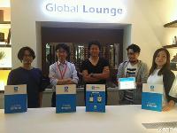 支付寶宣布進(jìn)日本，中國(guó)游客購(gòu)物更方便！